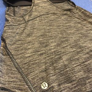 Lululemon Top